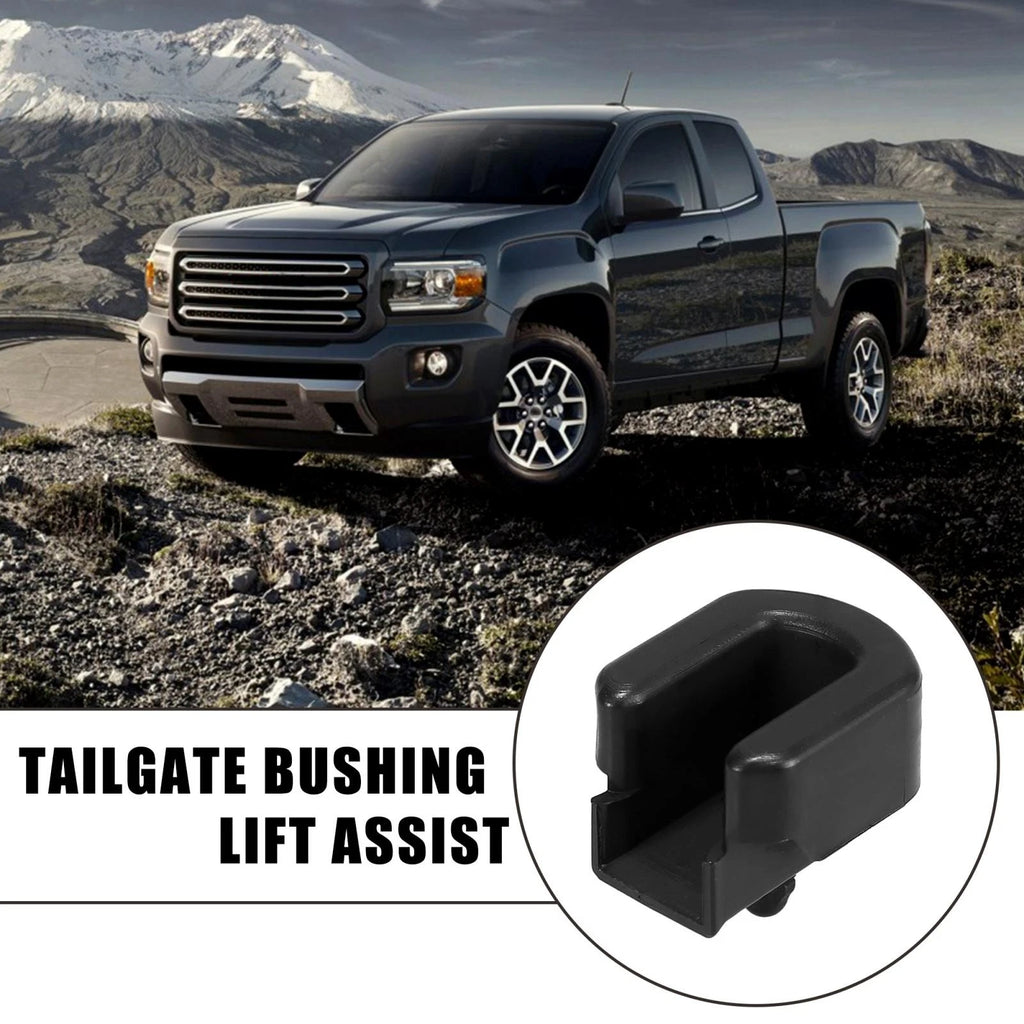 Tailgate Bushing Lift Assist Rear Right Side Replacement for Chevrolet Silverado (2007–2019)