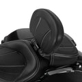Backrest Pad for Harley Touring CVO Road Glide (2009–2023)