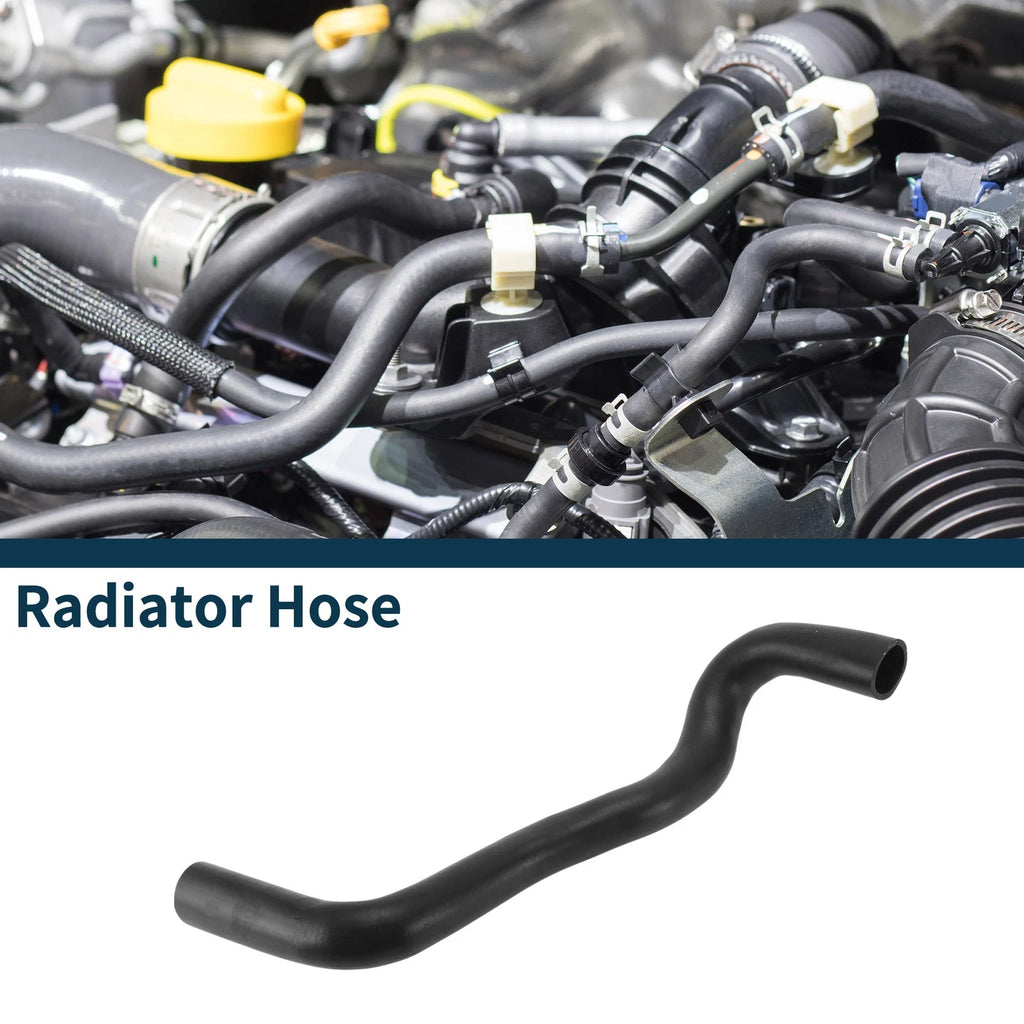 Radiator Hose Lower Replacement for Toyota Highlander (2009–2012)