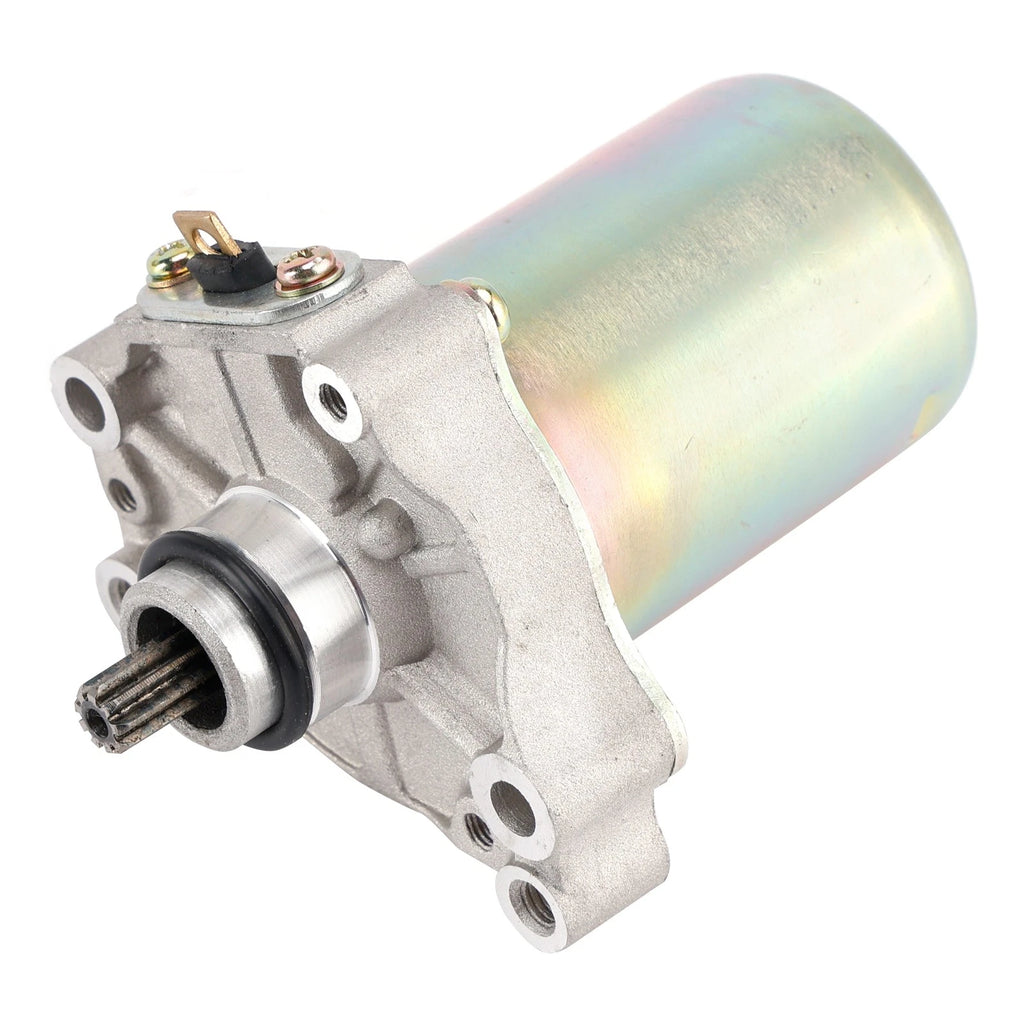 Starter Motor for Piaggio TPH 125, Skipper SKR 125, Hexagon 125, Gilera Runner 125 (1995–2005)