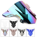 Motorcycle ABS Plastic Front Windshield Screen For BMW S1000RR 2015-2017