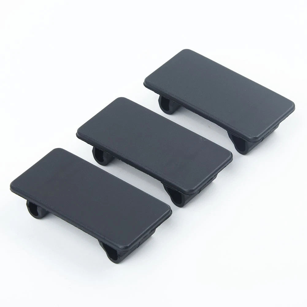3X Rocker Switch Holder for Standard Panel (US)