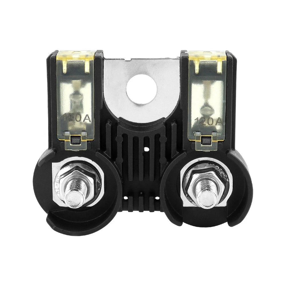 Battery Circuit Fuse & Terminal for Dodge RAM 1500 2500 3500 (2013–2019)
