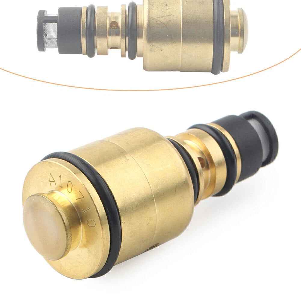 A/C Compressor Mechanical Control Valve for Nissan (ECV11)