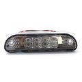 Clear LED Rear Third Brake Light for Jeep Grand Cherokee (1999–2004)