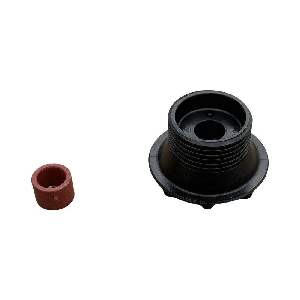 Black Oil Pump for Bosch MSA200C MSA220 Chainsaws