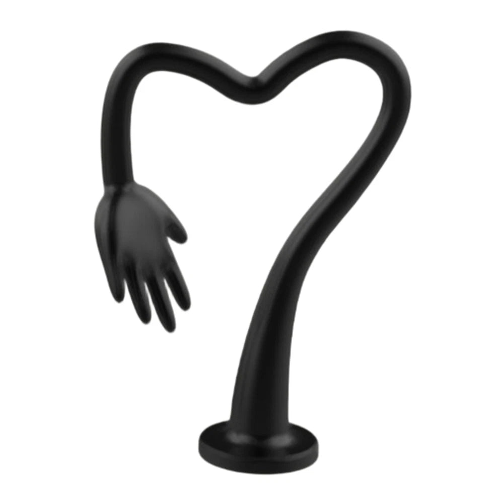 Silicone Washing Machine Door Holder for Ventilation