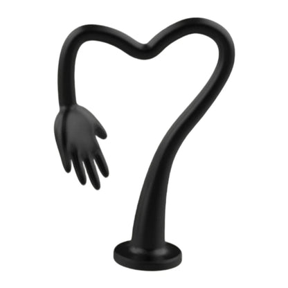 Silicone Washing Machine Door Holder for Ventilation