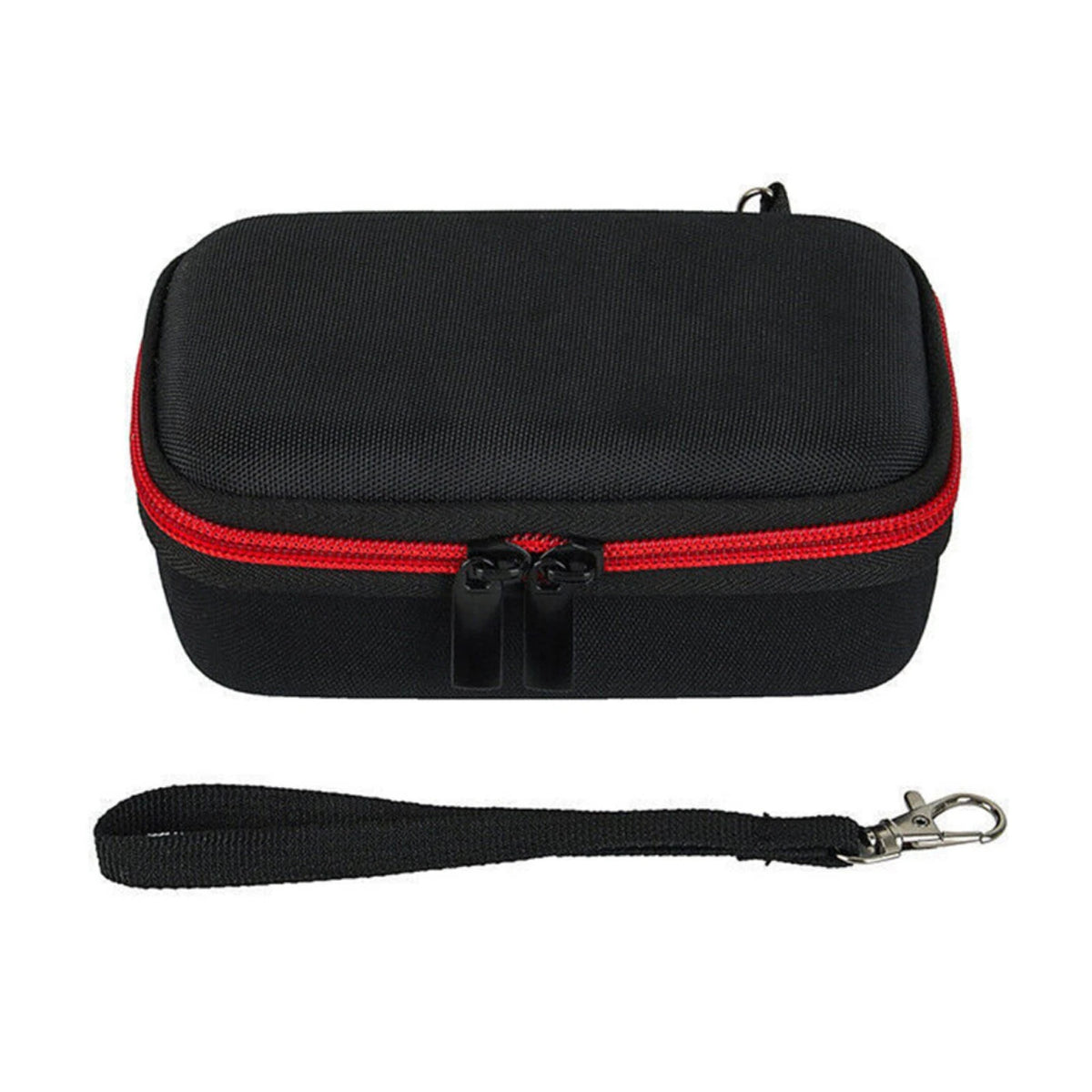 Waterproof Carrying Case for JBL GO 3 Bluetooth Speaker (2021–2023)