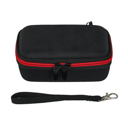 Waterproof Carrying Case for JBL GO 3 Bluetooth Speaker (2021–2023)