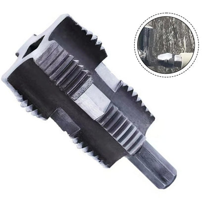 PPR Water Pipe Internal Thread Opener for Drills
