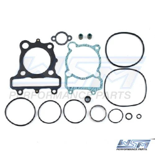Top End Gasket Kit for Yamaha 225/250 ATV (1986–2002) 29-508