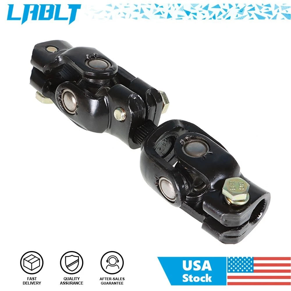 Steering Shaft Joint Knuckle for Club Car DS (1984–Present)