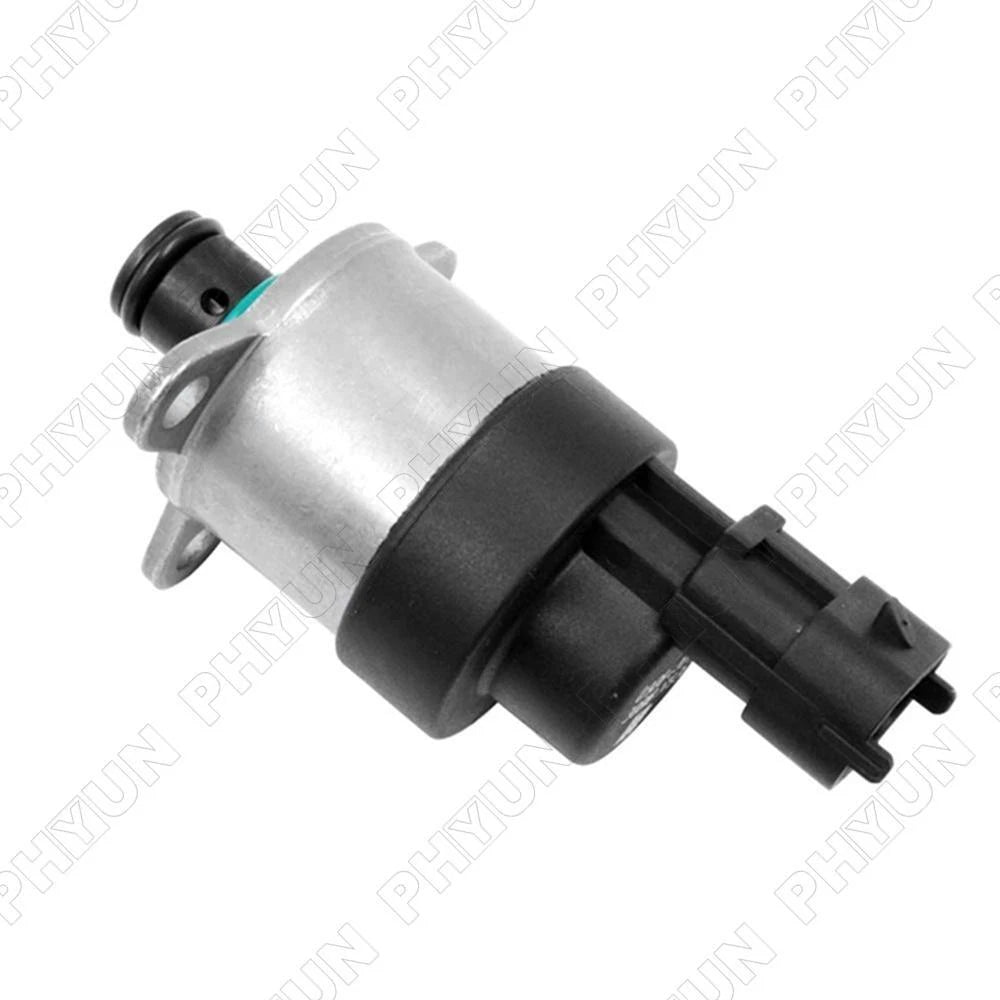 Fuel Pressure Regulator Suction Control Valve for Fiat Ducato, Iveco Daily (2006–2023)