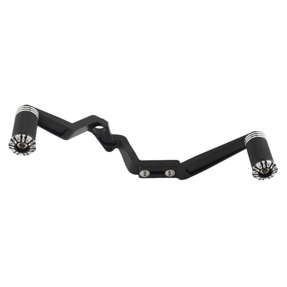 Heel Toe Gear Shift Lever Pegs for Harley Nightster 975 (2022–2024)