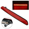 LED 3rd Tail Brake Light for Mercedes Sprinter 906 (2006–2019)
