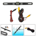 Rear View Camera for - Waterproof, 1 Piece