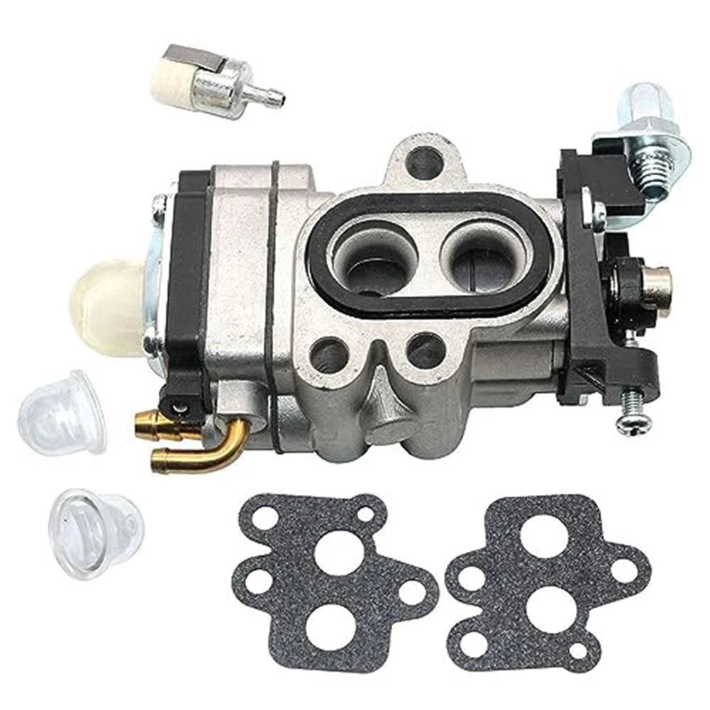 Carburetor Kit for RedMax HTZ2401 HTZ2460 CHTZ2460L