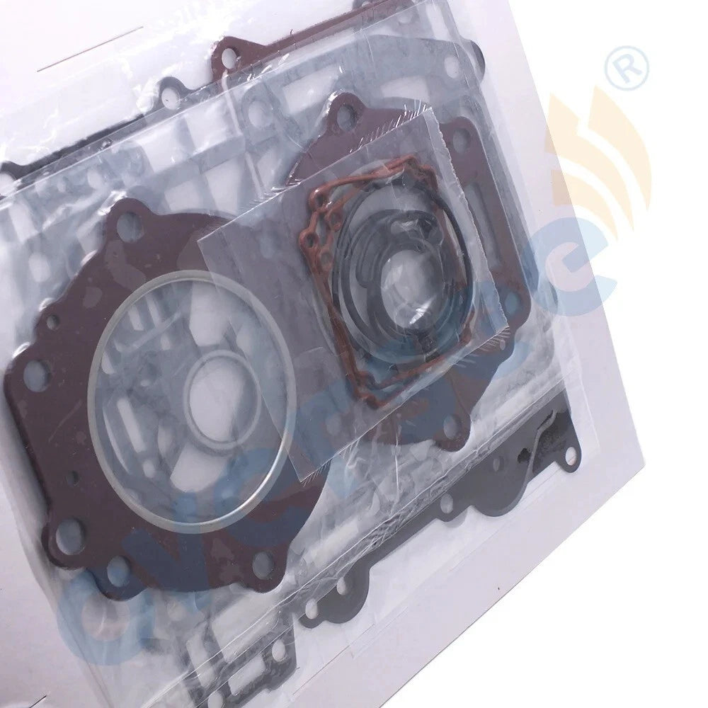 Power Head Gasket Repair Kit for Yamaha Outboard 2T 20 25HP (6L2-W0001-00/A2)