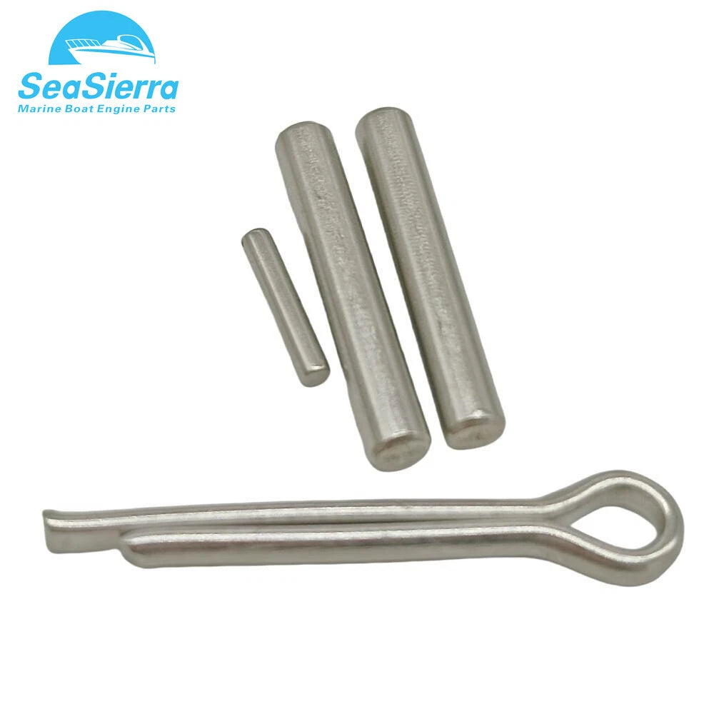 Shear Pin 815111002, 18-95295 for Mercury Outboard 2.2-3.5 HP (1990–2023)