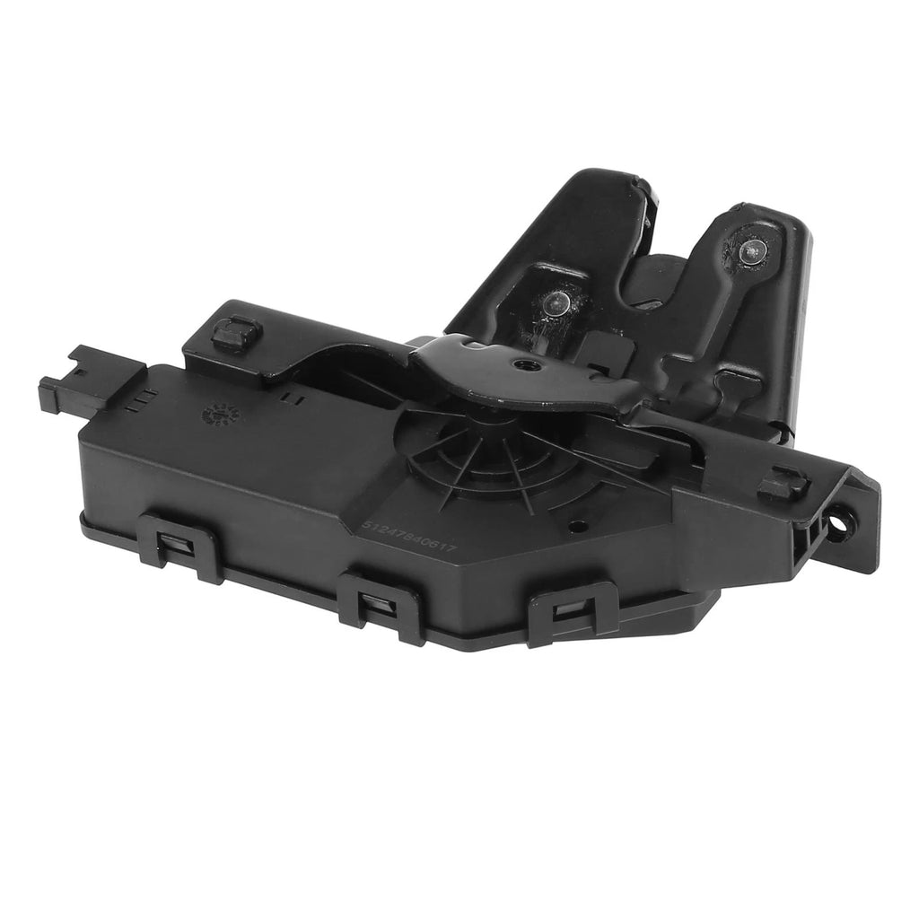 Trunk Lift Latch Tailgate Lock Actuator Replacement for BMW 335i (2007–2013)