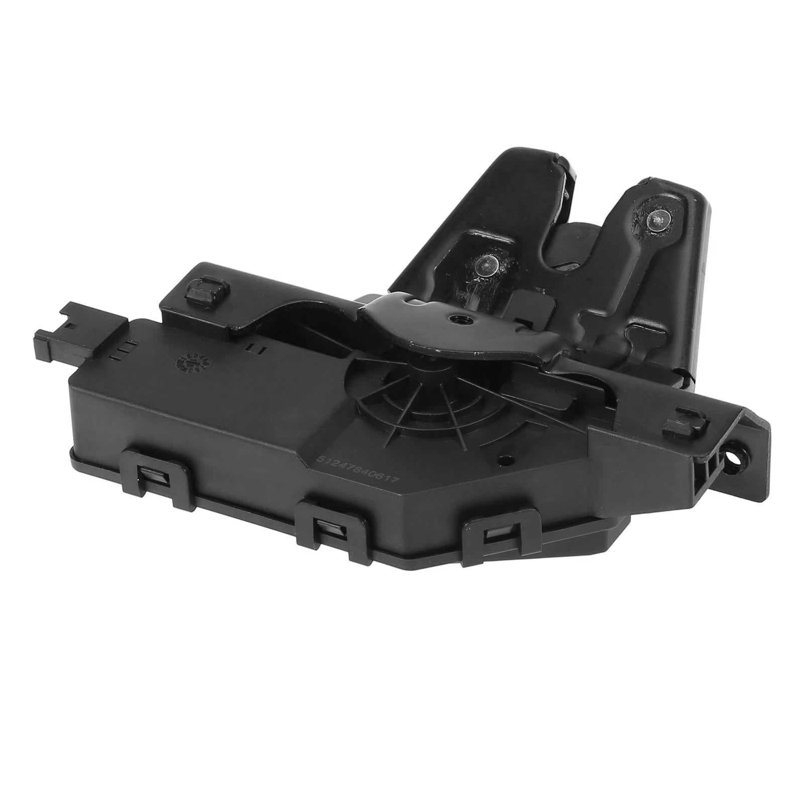 Trunk Lift Latch Tailgate Lock Actuator Replacement for BMW 335i (2007–2013)