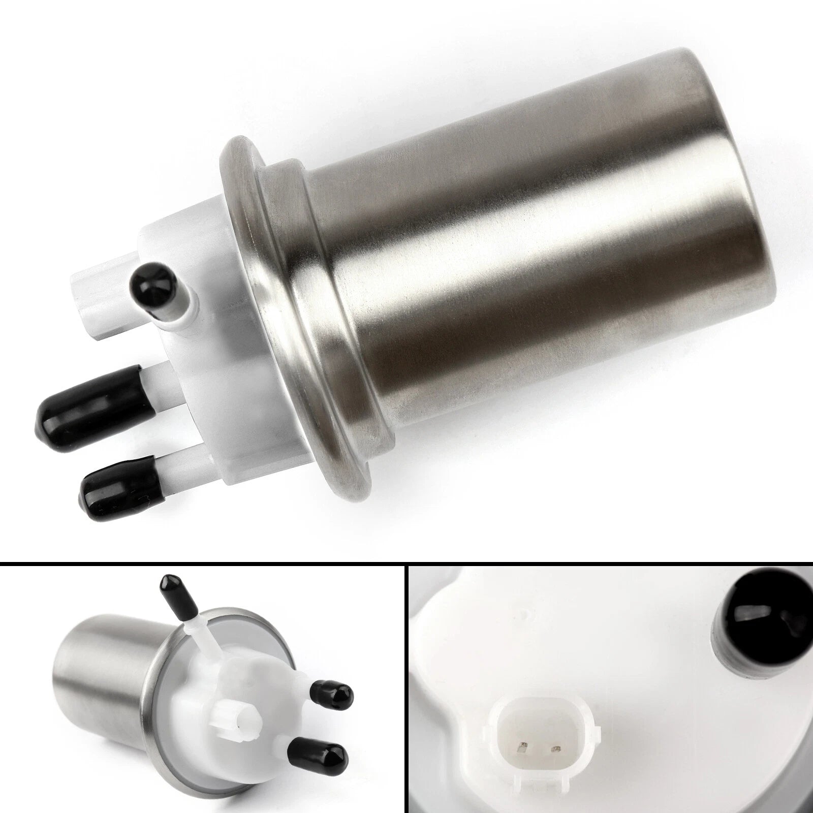 Fuel Pump for Honda CBF125 NXR150 (2008–2015), Hero Karizma ZMR (2010–2016)