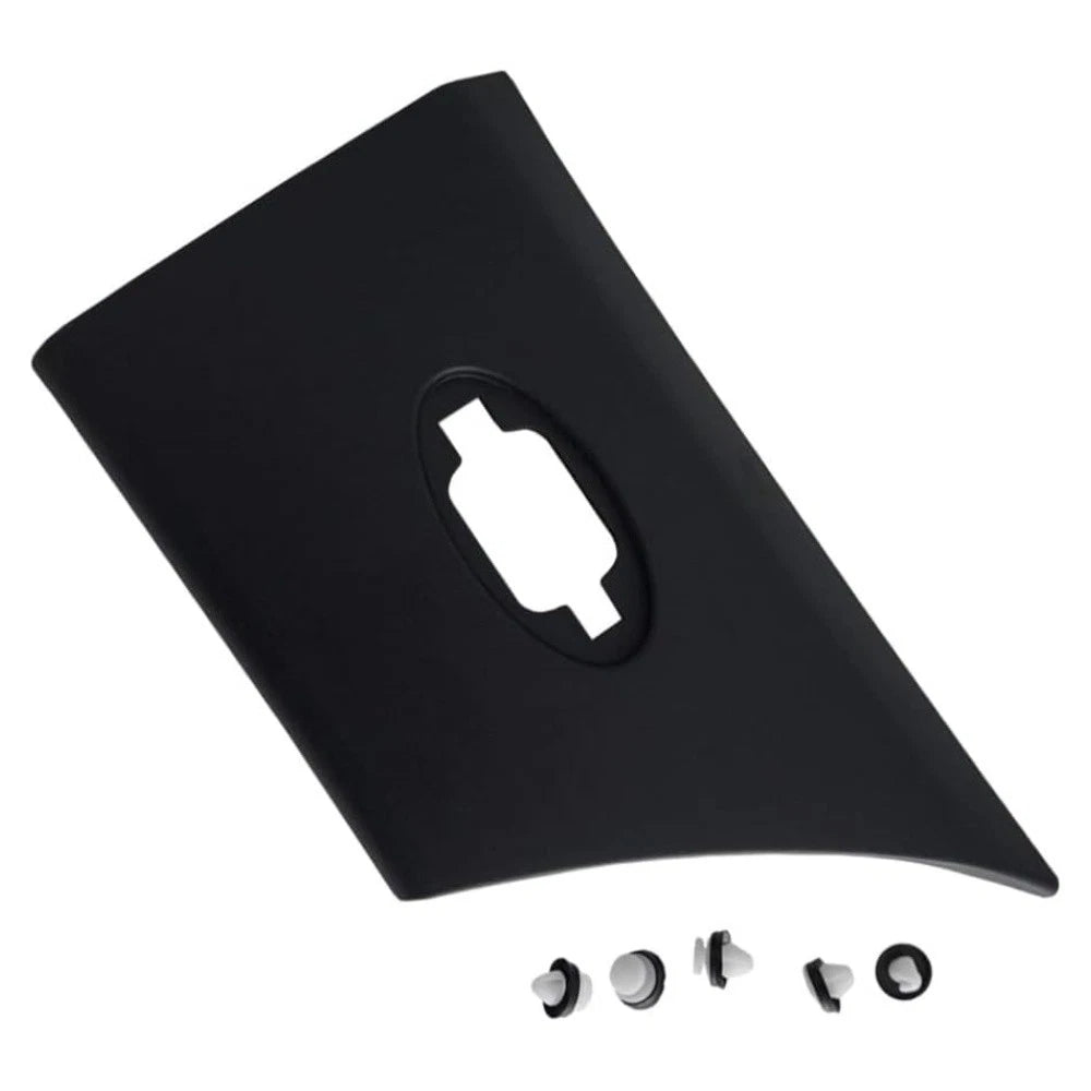 Rear Right Side Trim Moulding Strip Panel For Renault Master MK3 Opel Movano B