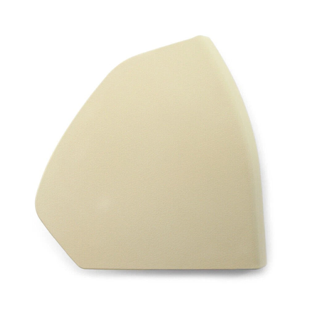 Front Left Door Upper Cover Beige for Mercedes W211 E-Class (2003–2009)