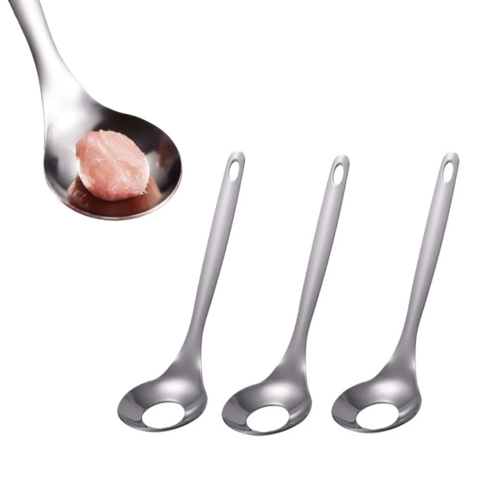 Meatball Maker Tool for Consistent Sizing