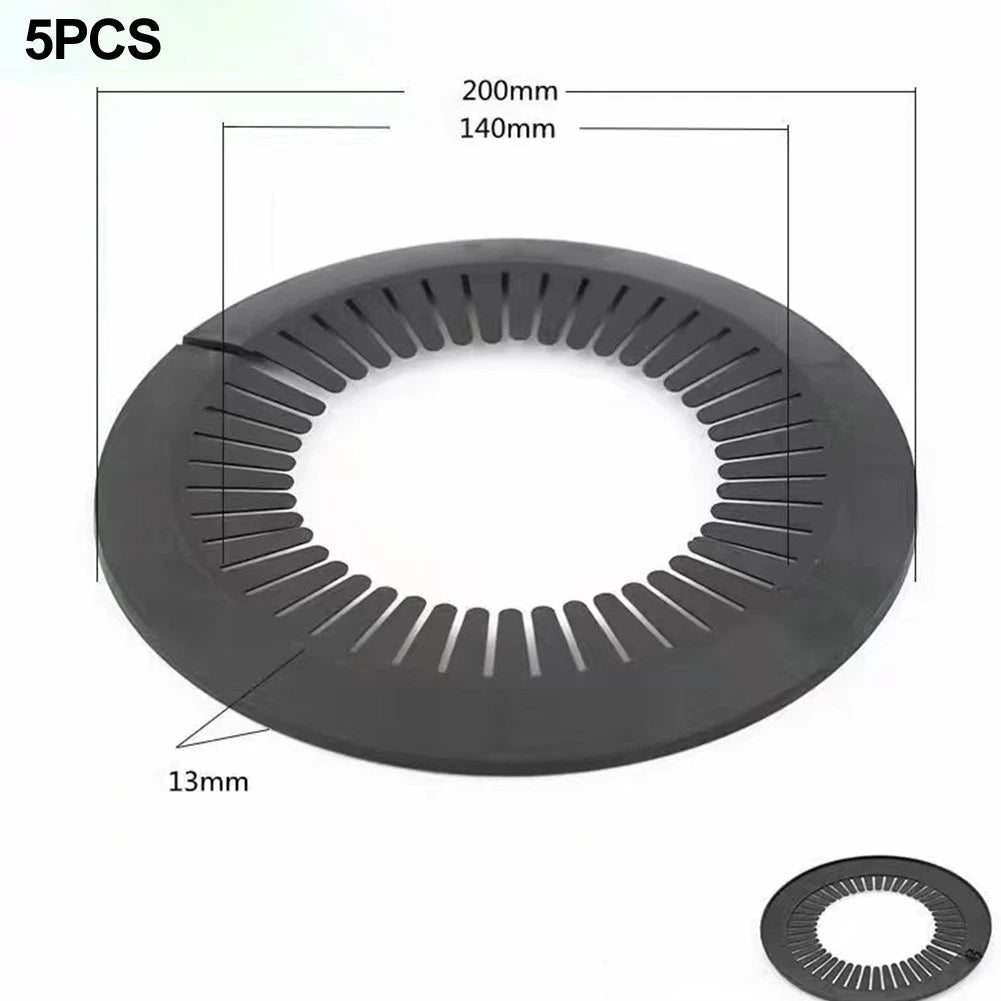 Decorative Interior Enhancement for Versatile Application (Easy Installation)
