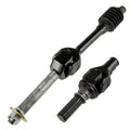 Rear Axle Drive Shaft Complete Replacement for Kawasaki Mule 2520 (1995–1999)