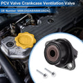 PCV Valve Replacement for Ram ProMaster 1500 (2021–2021)