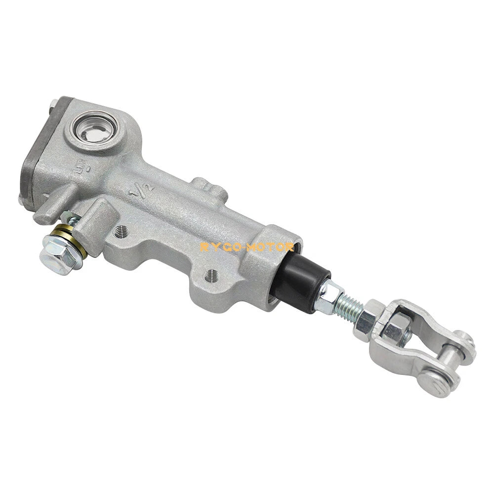 Rear Back Brake Master Cylinder for Kawasaki KX250F (2003–2020) 43015-0168