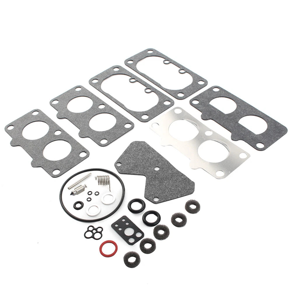 Carburetor Overhaul Kit 797890 for 40H700 446700 (Vertical)
