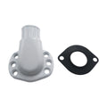 Water Intake Hose Connector & Gasket for Volvo Penta (Rplcs 18-2778)