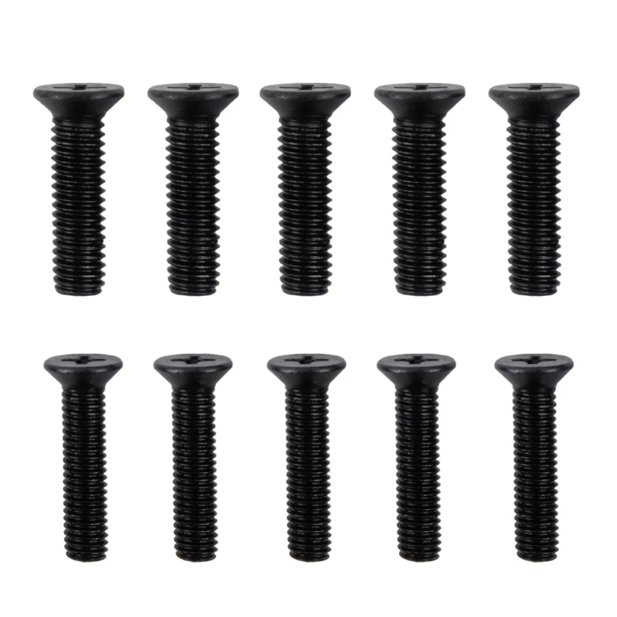 10Pcs M5 Screws Fasteners for Power Tools (Compatible with )