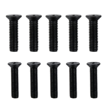 10Pcs M5 Screws Fasteners for Power Tools (Compatible with )