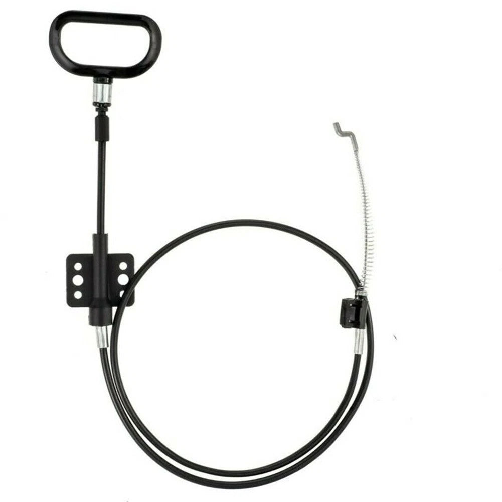 Cable Recliner D-Ring for Brake Line Pull Tab (98CM)