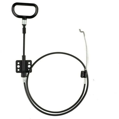 Cable Recliner D-Ring for Brake Line Pull Tab (98CM)