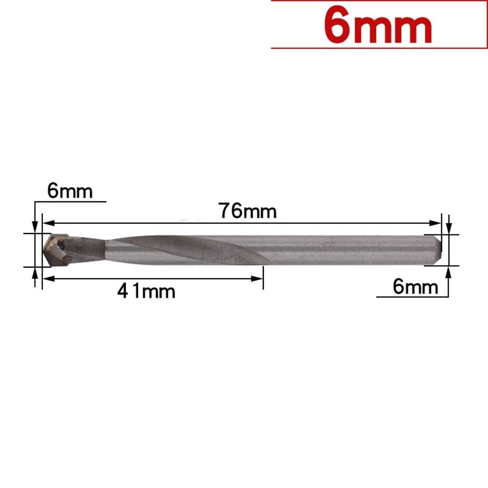 Drill Bit for Power Tools (1 Pcs)