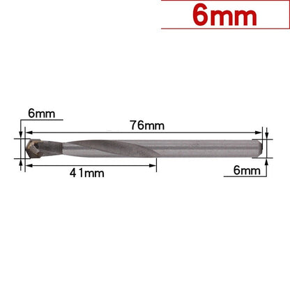 Drill Bit for Power Tools (1 Pcs)