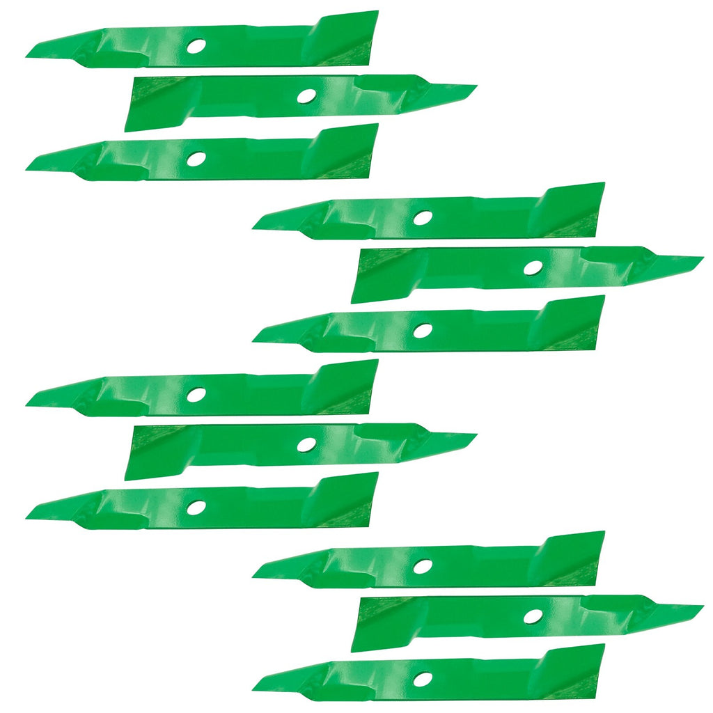 Mulching Deck Blade Replacement for Murray 42 in Riding Mowers (2000–2008)
