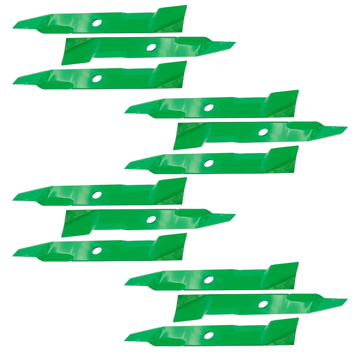 Mulching Deck Blade Replacement for Murray 42 in Riding Mowers (2000–2008)