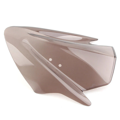 Windshield Faring for Kawasaki ER-6N (2012–2016) Polycarbonate Tan