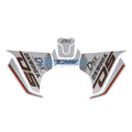 Tank Pad Protector Grip Sticker for VOGE DS900X (2024–2025)