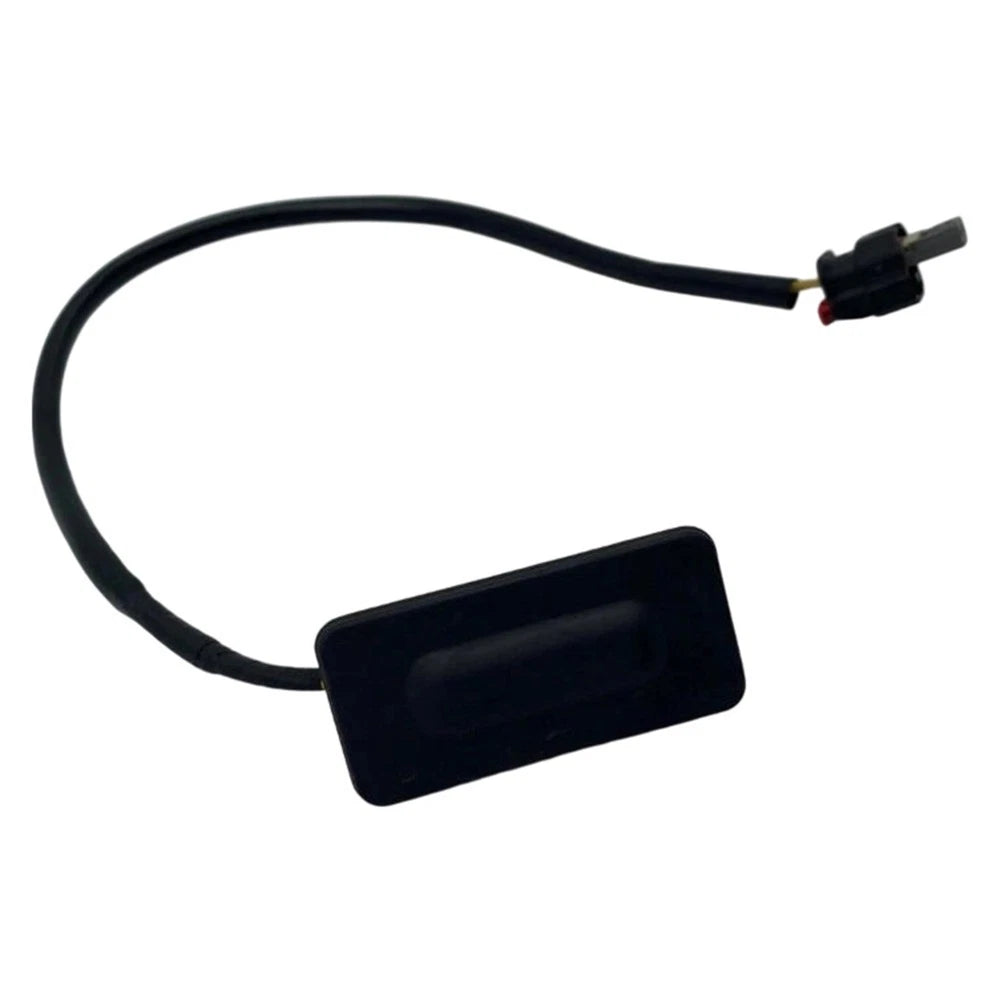 Replacement Tailgate Release Button for Chevrolet Silverado (2020–2026)