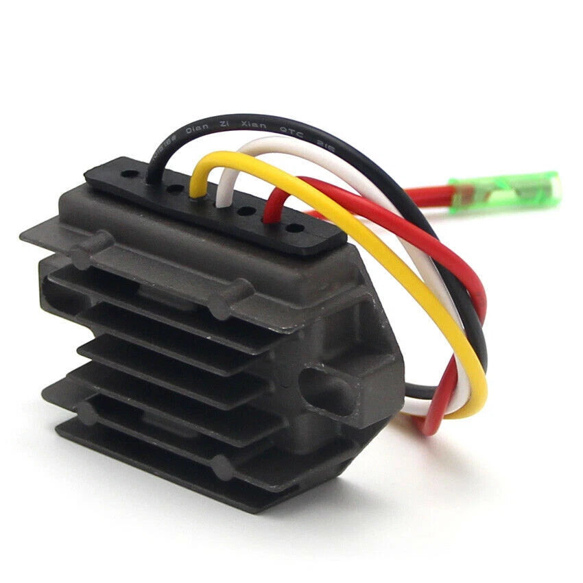 Voltage Rectifier Regulator for Nissan NS50D2 NS40D2 (2-stroke)