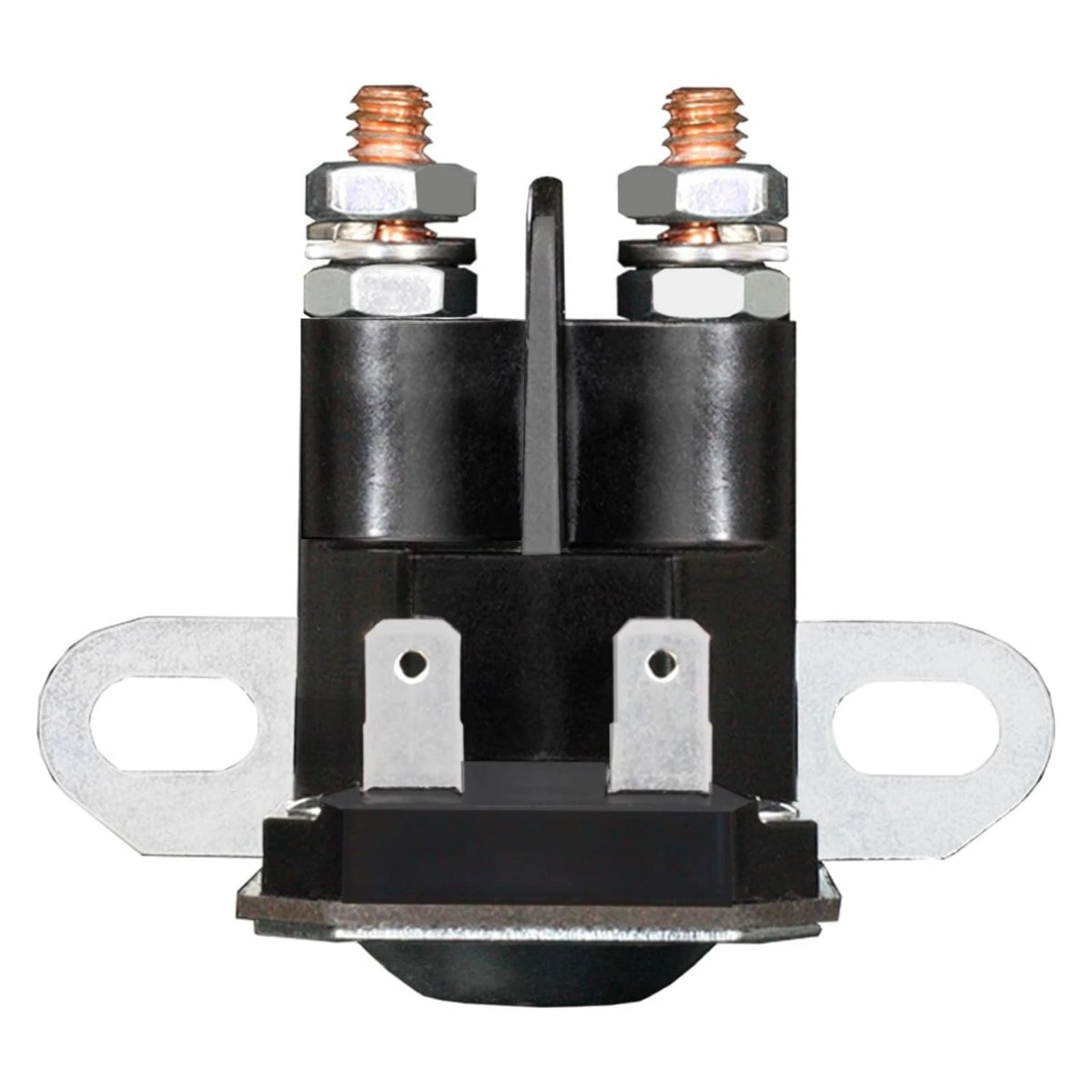 Starter Relay Solenoid for John Deere Z335E, Z335M, Z345M (2015–2021)