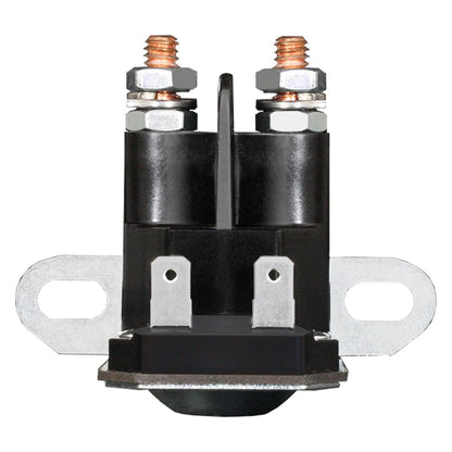 Starter Relay Solenoid for John Deere Z335E, Z335M, Z345M (2015–2021)
